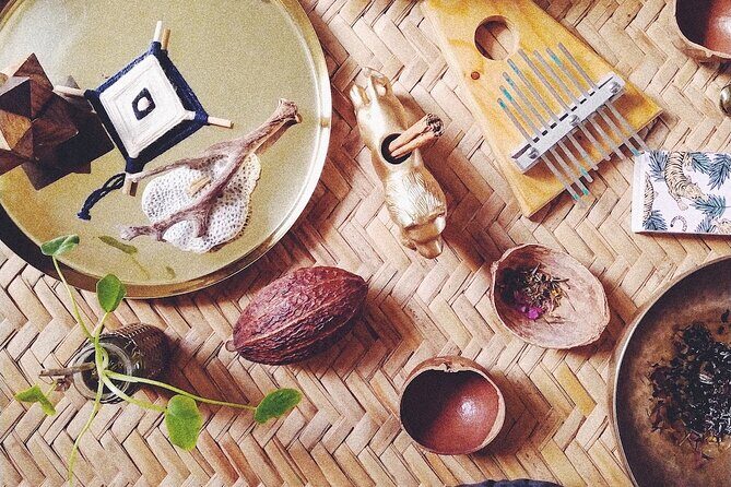 Soul Revitalization: Cacao Ceremony & Sound Healing in Mérida - FAQ: Your Questions Answered