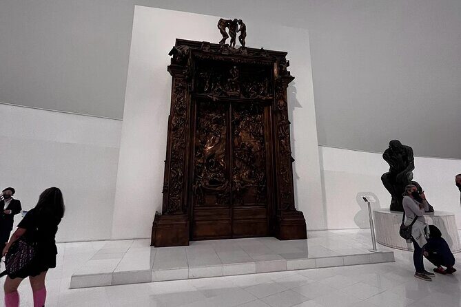 Soumaya Museum Exclusive Tour: Hidden Art and Treasures - Final Thoughts: Is It Worth It?