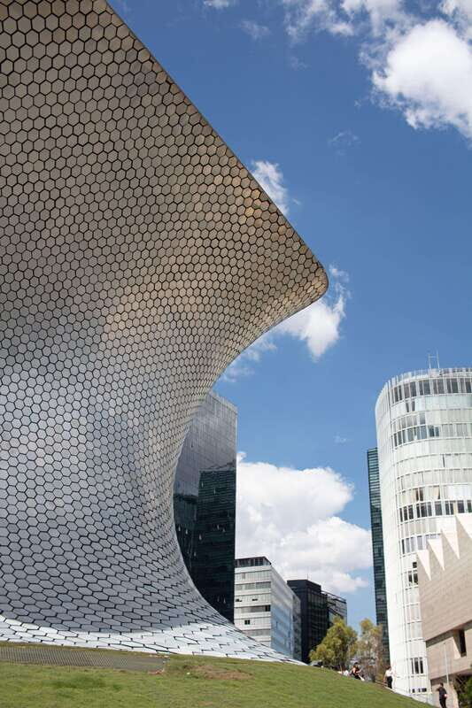 Soumaya: the greatness of Mexican & western art. - Why This Tour Offers Great Value