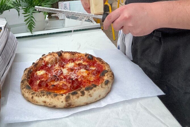 Sourdough Pizza Class In Heart of Brooklyn - The Value and Practical Considerations