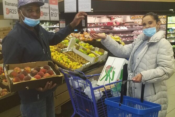 South African Cooking Class in Cape Town with a Local Family - The Experience in Detail