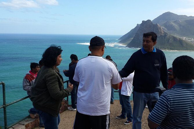 South Africa's Cape Peninsula Tour - Who Would Love This Tour?