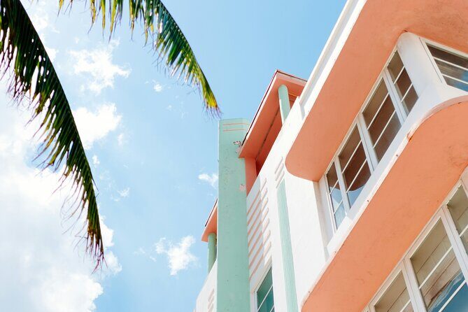 South Beach Art Deco Highlights and The Wolfsonian Museum Tour - The Practicalities: What This Tour Offers