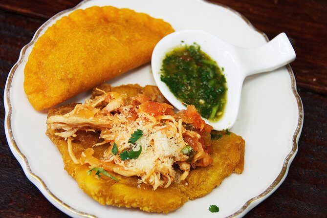 South Beach Cultural Food and Walking Tour - The Itinerary Breakdown