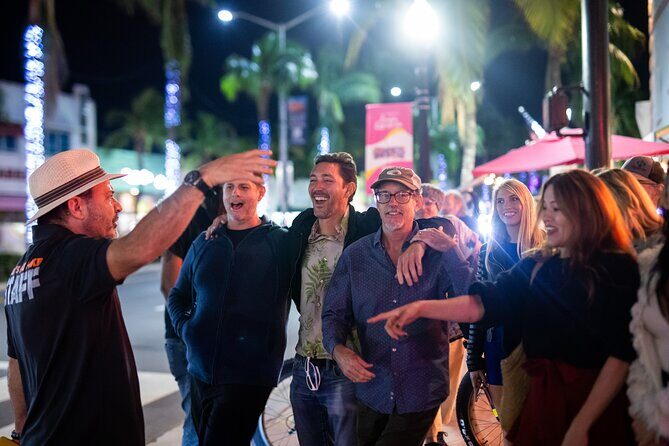 South Beach Miami Food & Fun Art Deco Food Tour - Authentic Experiences & What Travelers Say