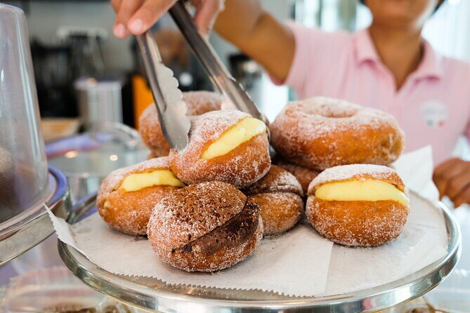 South Beach Sweets Tour: Donuts, Pastelitos, and Patisseries - What’s Included and What’s Not