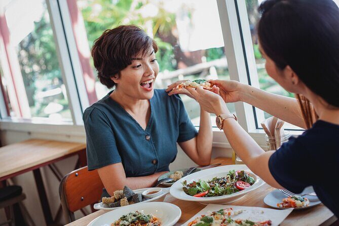 South Beach Walking Food Tour: A Culinary Adventure Through Miami - Analyzing the Value: Price, Food, and Experience