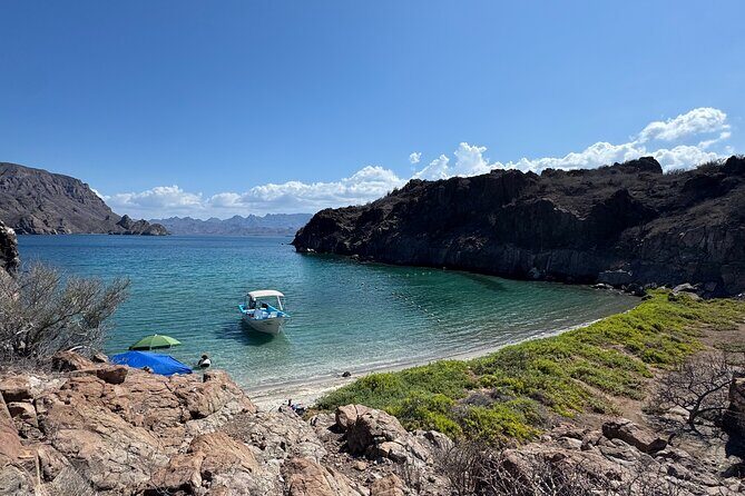 South Carmen and Danzante Island Adventure - Final Thoughts