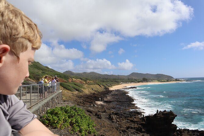 South-East Oahu Adventure Private Tour - What Makes This Tour Stand Out?
