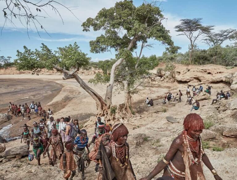 South Ethiopia Tribal Tour: 7 Days and 6 Nights - Itinerary Breakdown: A Day-by-Day Perspective