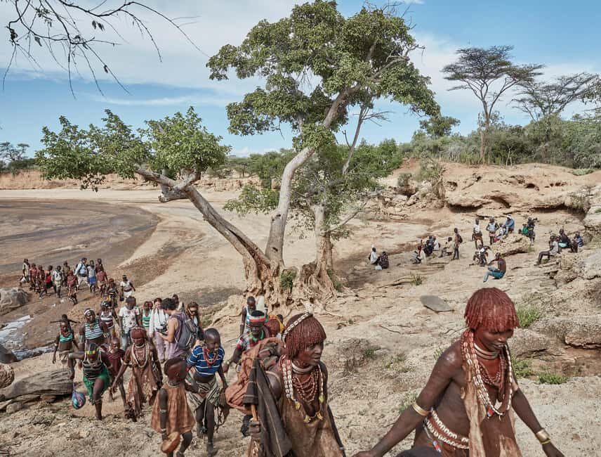South Ethiopia Tribal Tour: 7 Days and 6 Nights - Itinerary Breakdown: A Day-by-Day Perspective