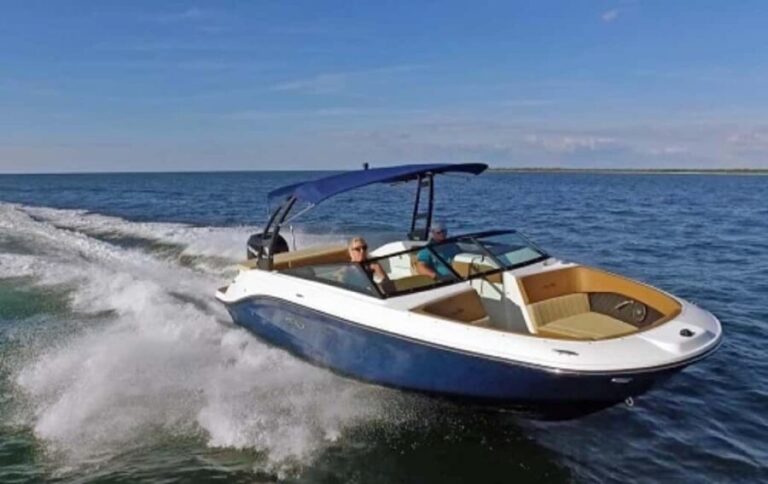 South Lake Tahoe: 23-foot Sea Ray Power Boat Rental - Who Is This Experience Best For?