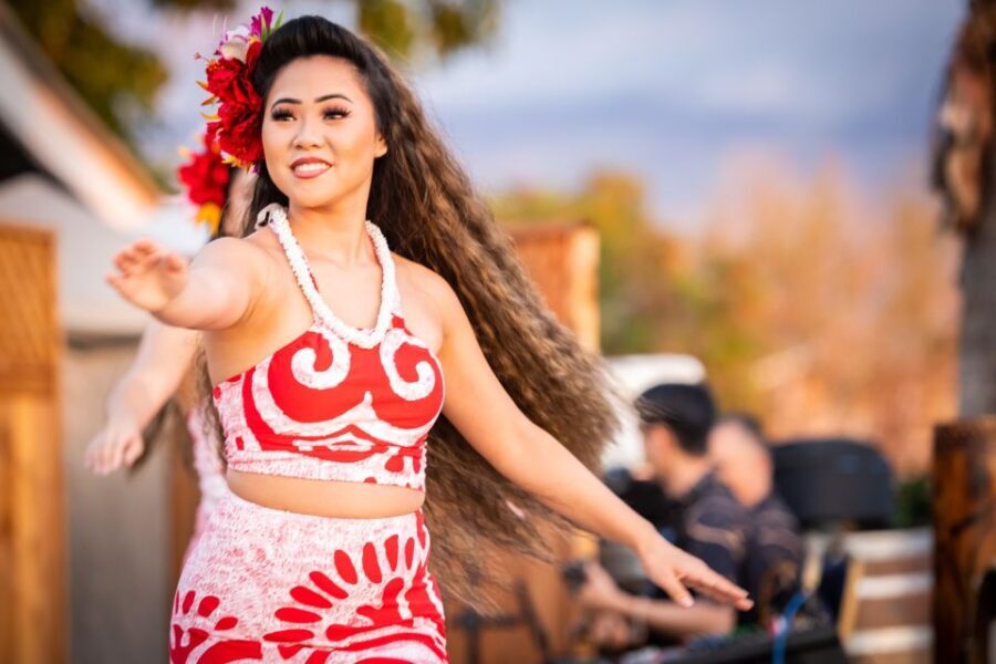 South Maui: Gilligans' Island Luau with Dinner and Drinks - FAQ