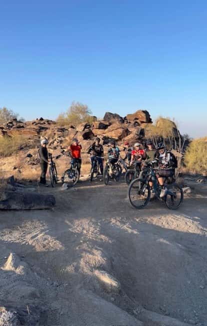 South Mountain: F/S MTB & e-MTB Rentals - Why Choose This Experience?
