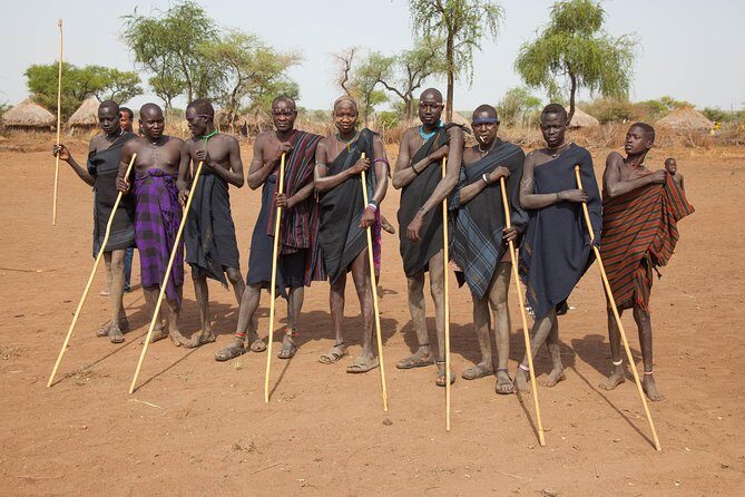 South Omo Valley Tribes 8 Days Tour Package - Who Would Benefit Most?