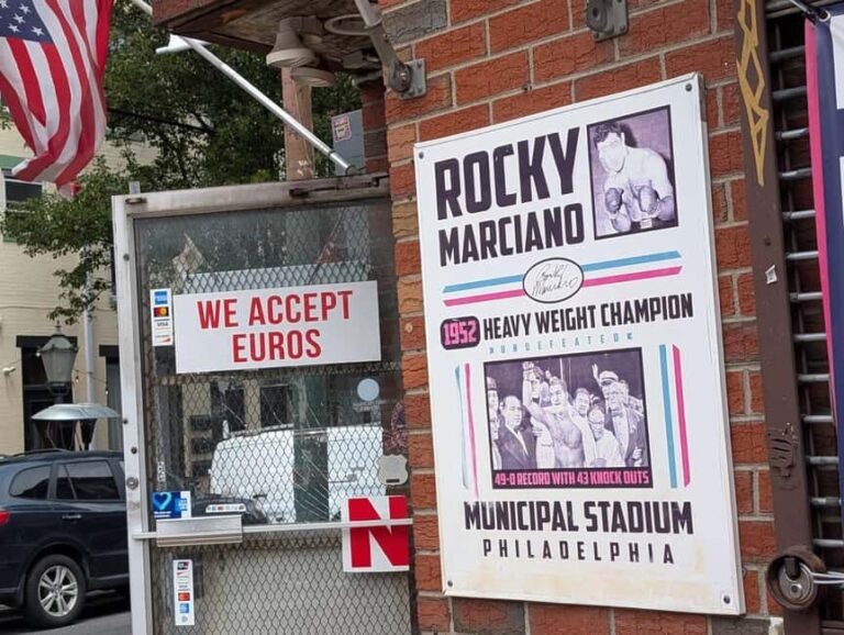 South Philly Tour: Market, Cheesesteaks & Hidden Gems - Is It Worth the Price?