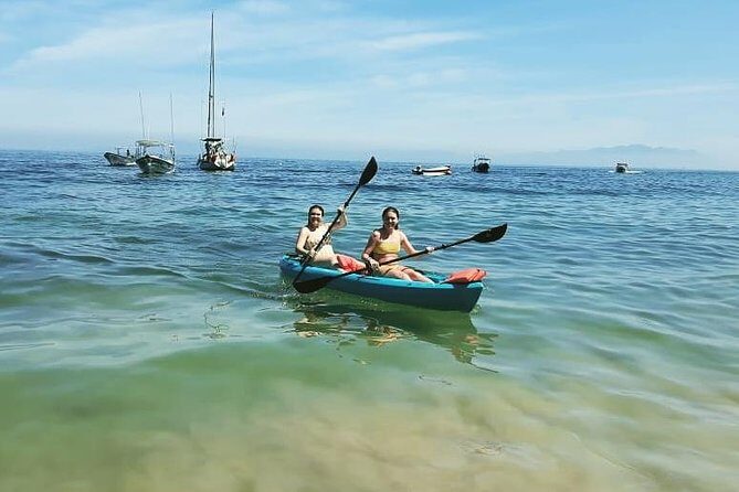 South Shore Private Sightseeing Cruise in Puerto Vallarta - Trying Out the Itinerary