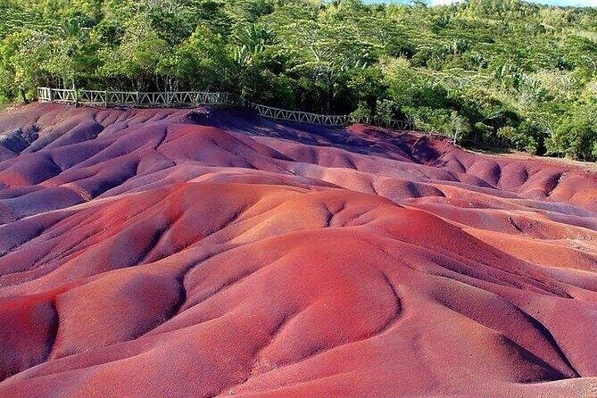 South-West of Mauritius Private Full-Day Scenic Tour - What’s the Value?