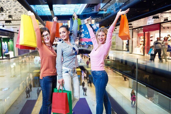 Southern California Private Shopping Day Trip - What Travelers Say