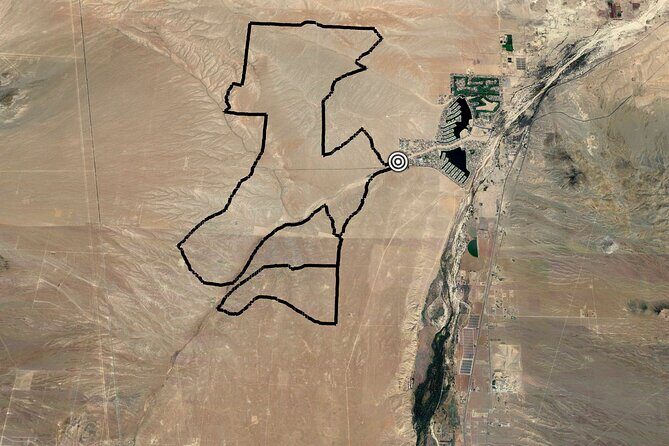 Southern California UTV Tour for 2 Riders (28-Mile Tour) - Who Should Consider This Tour?