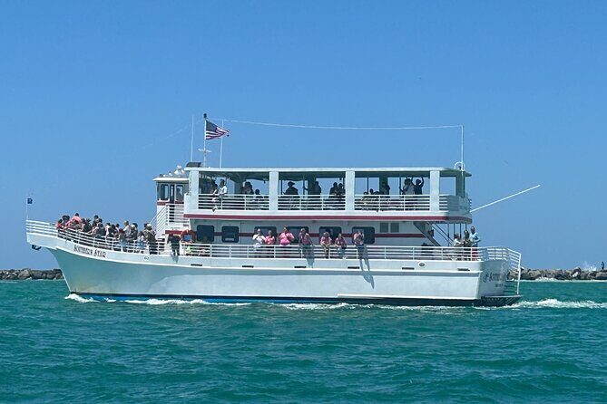 Southern Star Dolphin Cruise in Destin - Final Thoughts