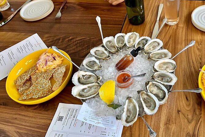 Southern Traditions Dinner Tour - Analyzing the Value
