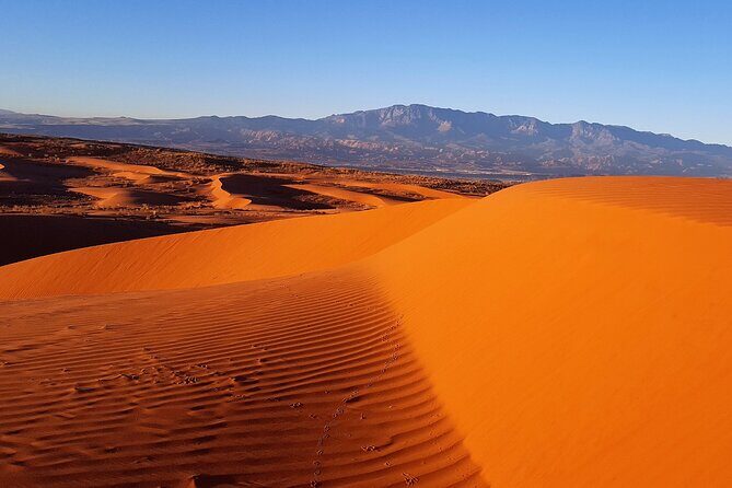 Southern Utah Full-Day ATV Tour - Authentic Experiences from Fellow Travelers