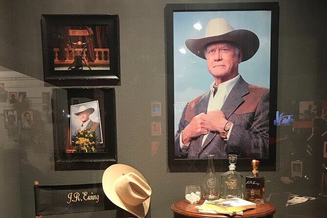 Southfork Ranch & JFK Historical Combo Tour - What Travelers Say