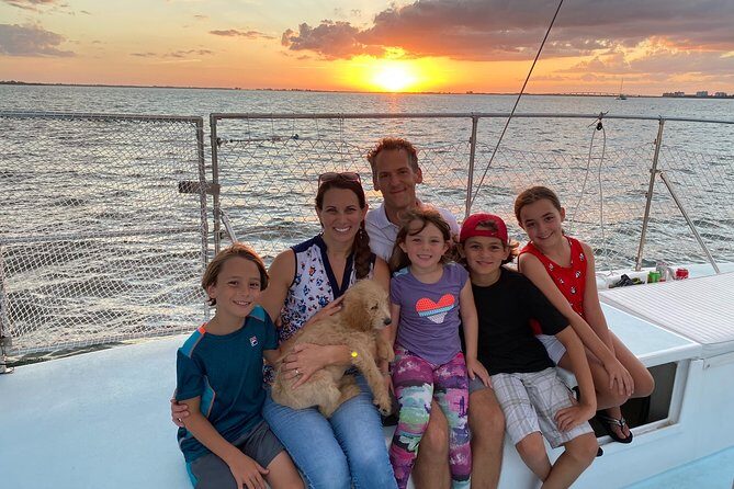 Southwest Florida Sunset Sail - What to Expect on the Tour