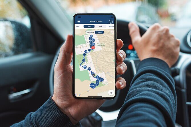 Southwest USA Discovery: Ultimate Self-Guided Road Trip Bundle - Why This Tour Works for Travelers