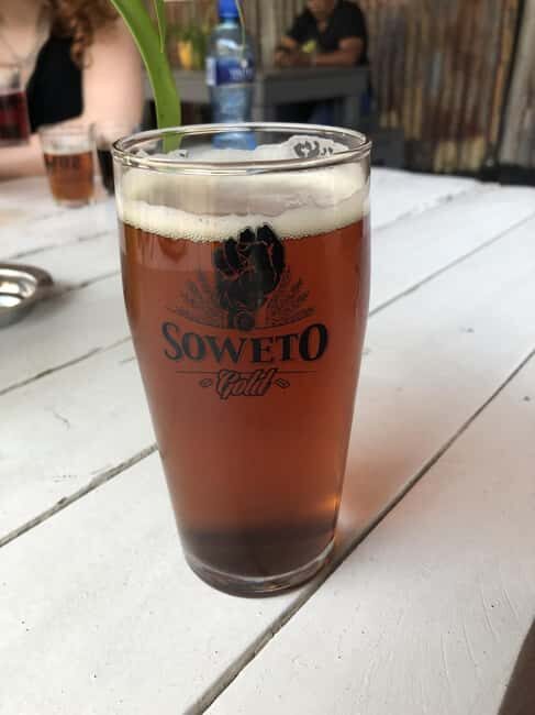 Soweto: Cycling Excursion with lunch - A Closer Look at the Itinerary and What to Expect