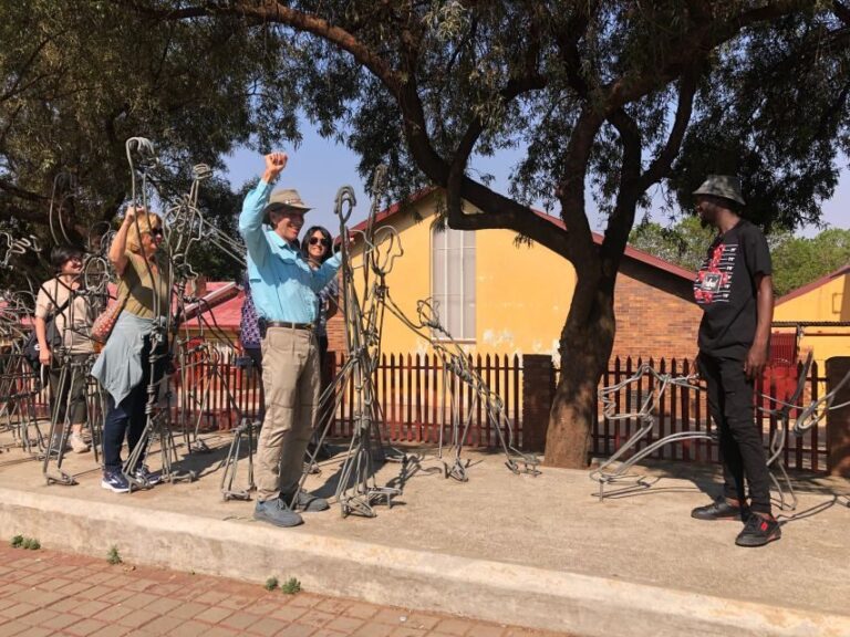 Soweto: Hector Pieterson Memorial, to Orlando Towers Tour - Who Will Love This Tour?