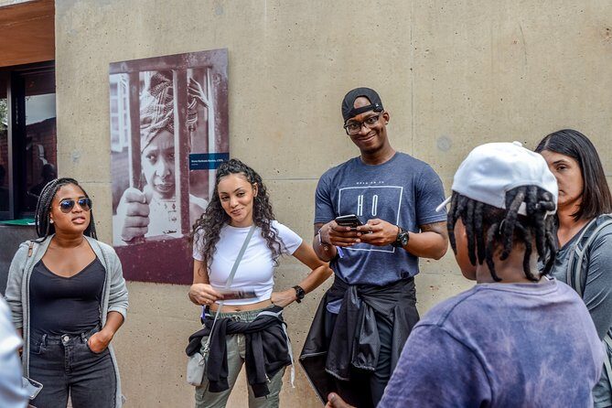 Soweto Walking Tour with Lunch - A Final Word: Who Should Book This Tour?