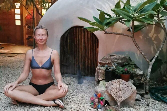 Spa and wellness day in Playa del Carmen - What You Can Expect: A Step-by-Step Breakdown