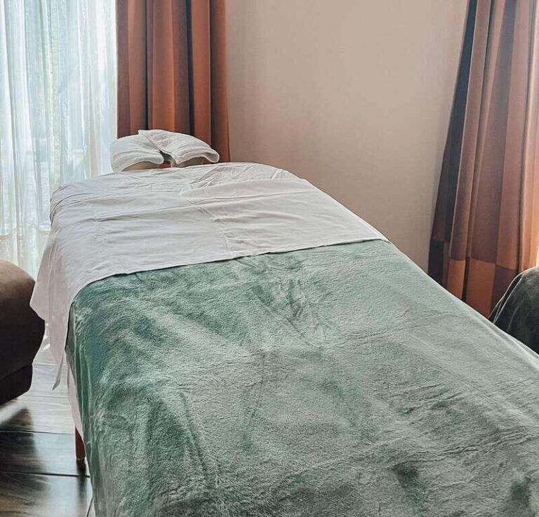 Spa Day At Your Hotel: Massage and Reflexology 90 min - What to Expect and How to Prepare