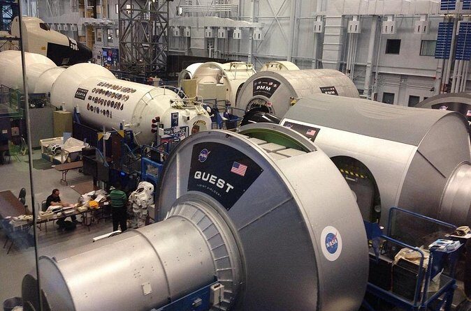 Space Center Houston (NASA) Tour - What Travelers Say