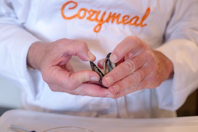 Spanish Cooking Class With Paella in Sacramento (4-Course Menu) - Who Should Book?