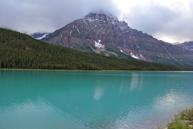 Spanish Private Tour to Banff and Lake Louise Canada from Calgary - Exploring the Itinerary in Detail