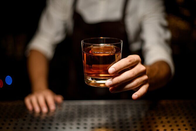 Speakeasy Sagas - Charleston Prohibition Pub Crawl - Practical Details