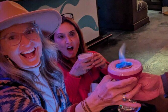 SPEAKEASY SECRETS! The Original Roaring 20s Cocktail Crawl - What Makes This Tour Stand Out
