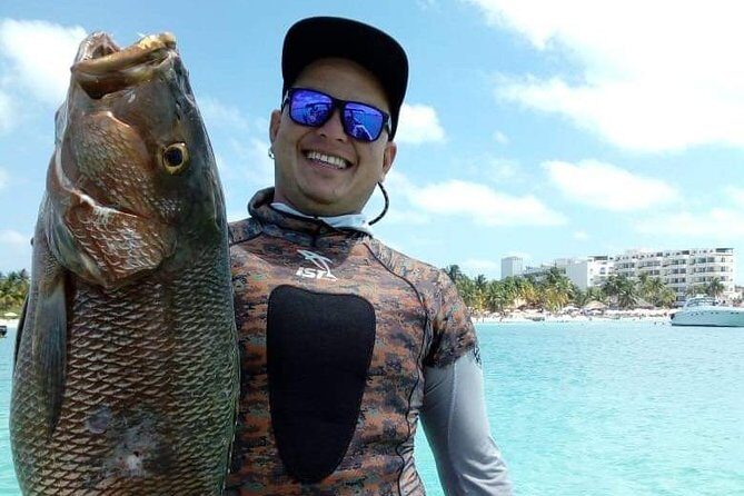 Spearfishing Playa del Carmen or Tulum - Is This Tour Worth It?