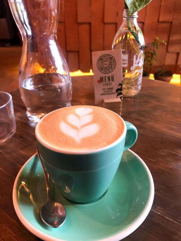 Specialty Coffee Tour in Mexico City - Detailed Breakdown of the Itinerary
