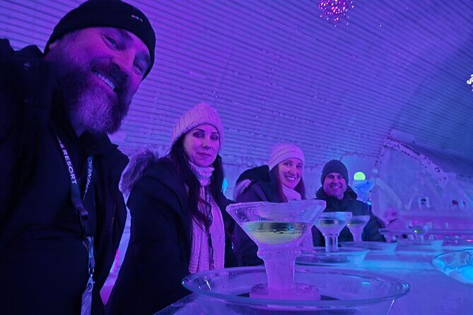 Spectacular Chena Hot springs Northern Lights experience - Final Thoughts: Is It Worth It?