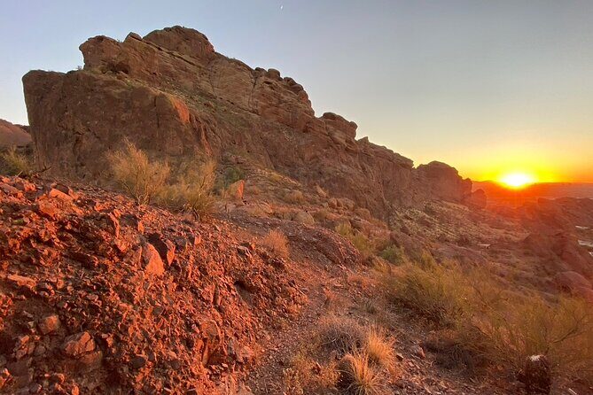 Spectacular Sunrise Guided Hike in Phoenix, Arizona - Final Thoughts: Is It Worth It?