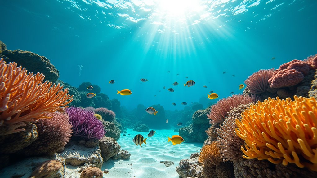 spectacular caribbean diving experience