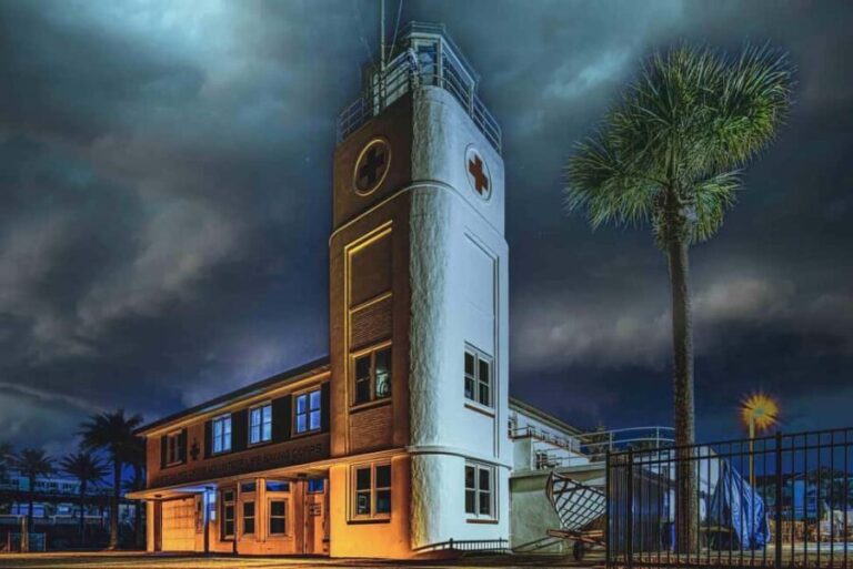 Specters of the Spanish Moss: Jacksonville Ghost Tour - Frequently Asked Questions