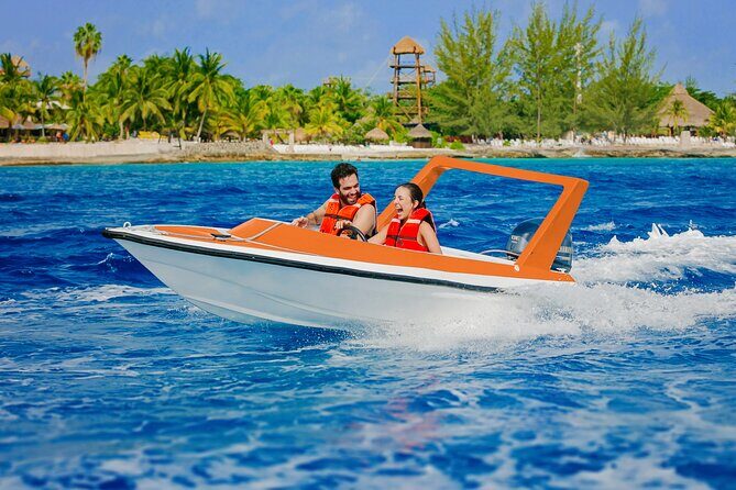 Speed Boat Snorkeling and Beach in Cozumel - Who Will Love This Tour?