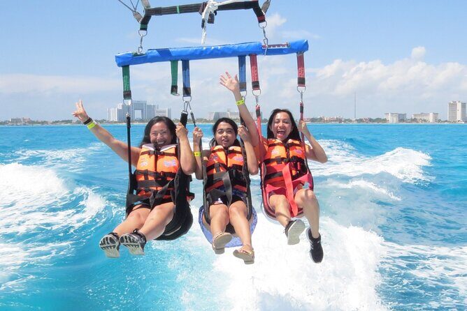 Speed Boat Tour and Snorkel Cancun - What to Expect: A Closer Look at the Experience