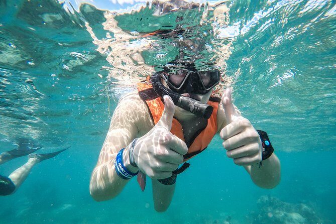 Speedboat adventure in cancun waters - Authentic Traveler Feedback