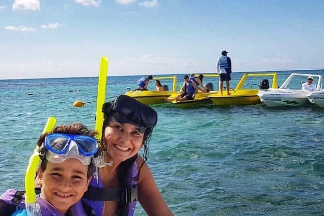Speedboat adventure - FAQs